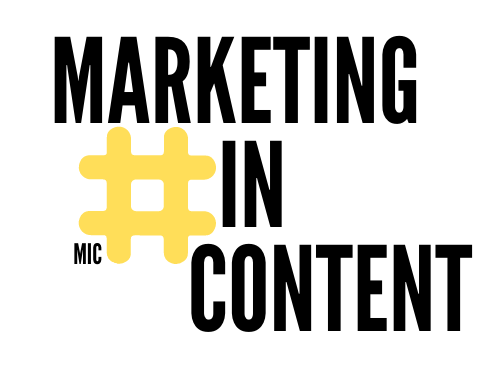 Marketing in Content